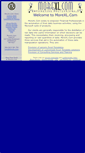 Mobile Screenshot of morexl.com